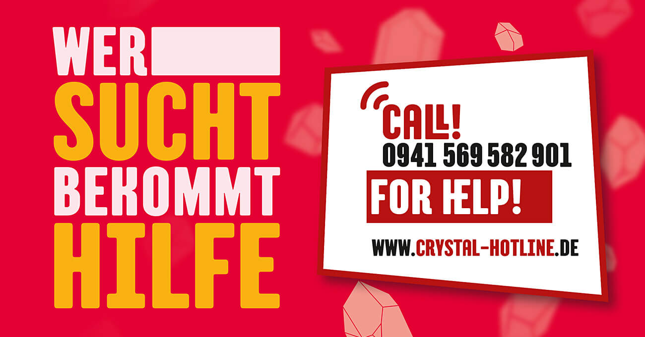 teamElgato News – Marketingkampagne für Crystal Hotline