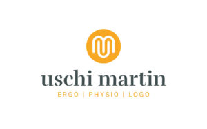 Uschi Martin – Logo für Ergo, Physio & Logo