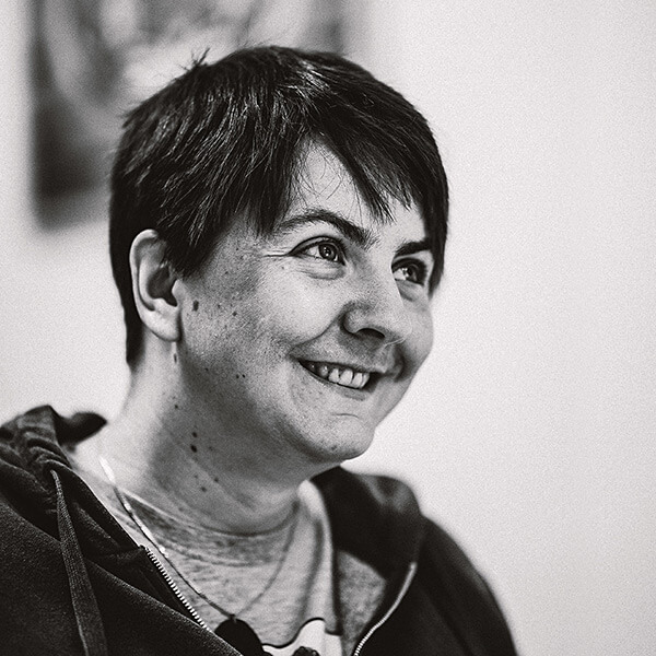 Birgit Lukes