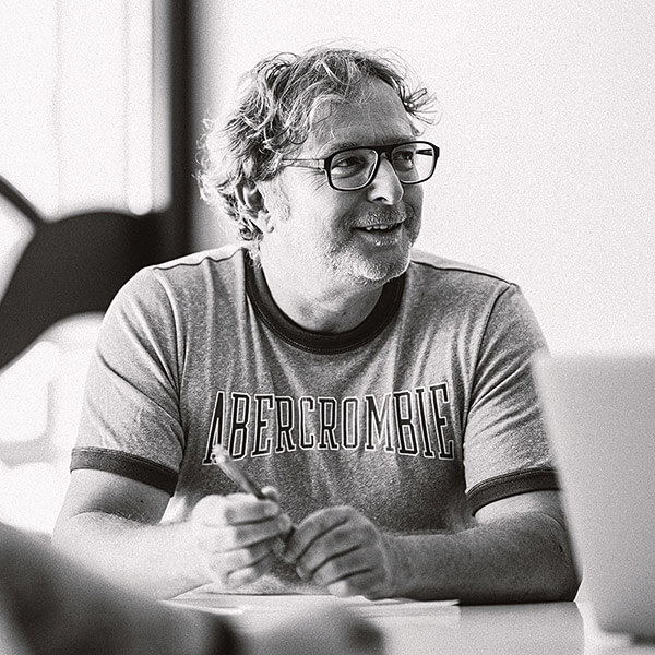 Dieter Zollner