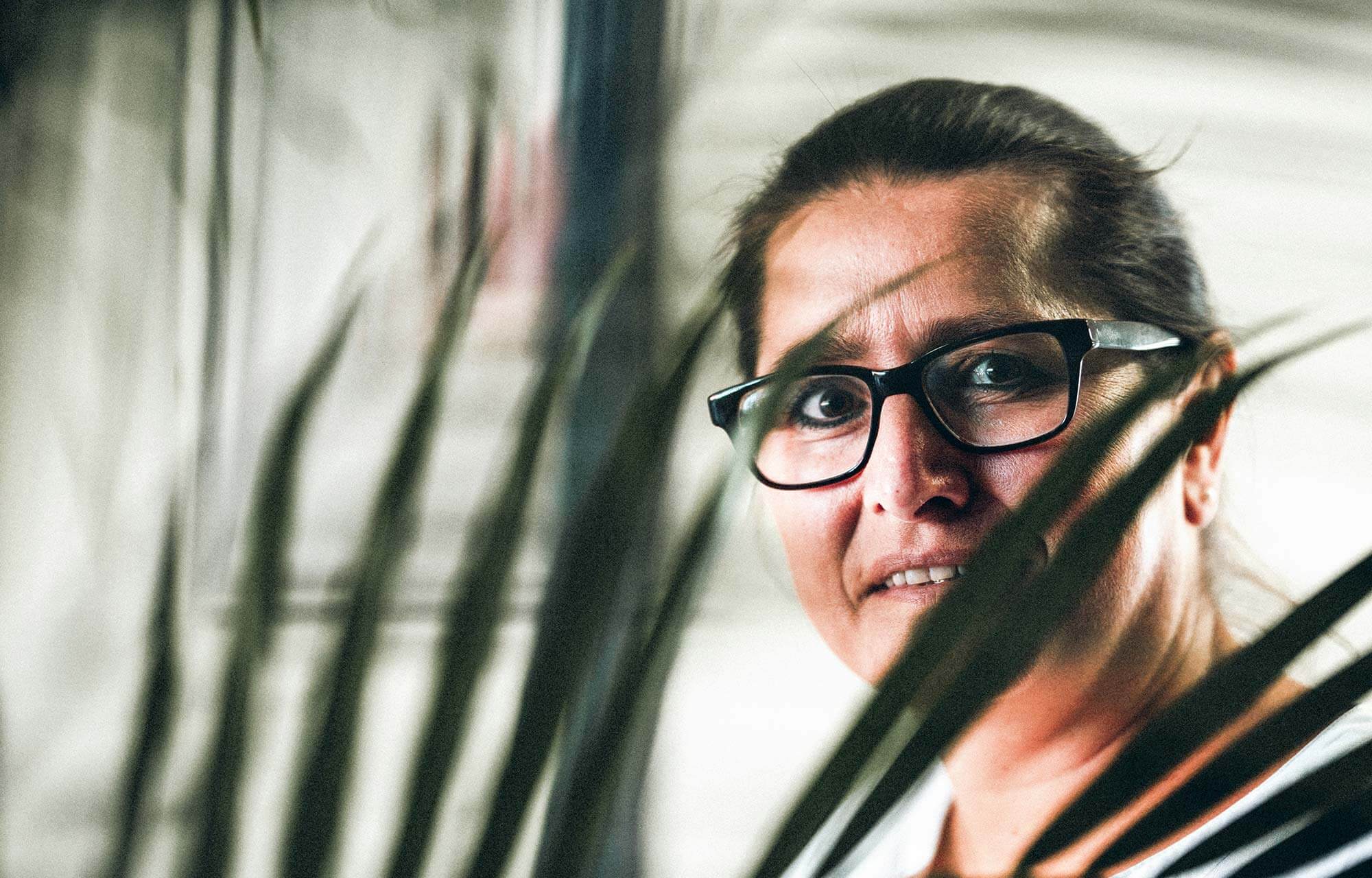 Imagebild Lisi Portrait