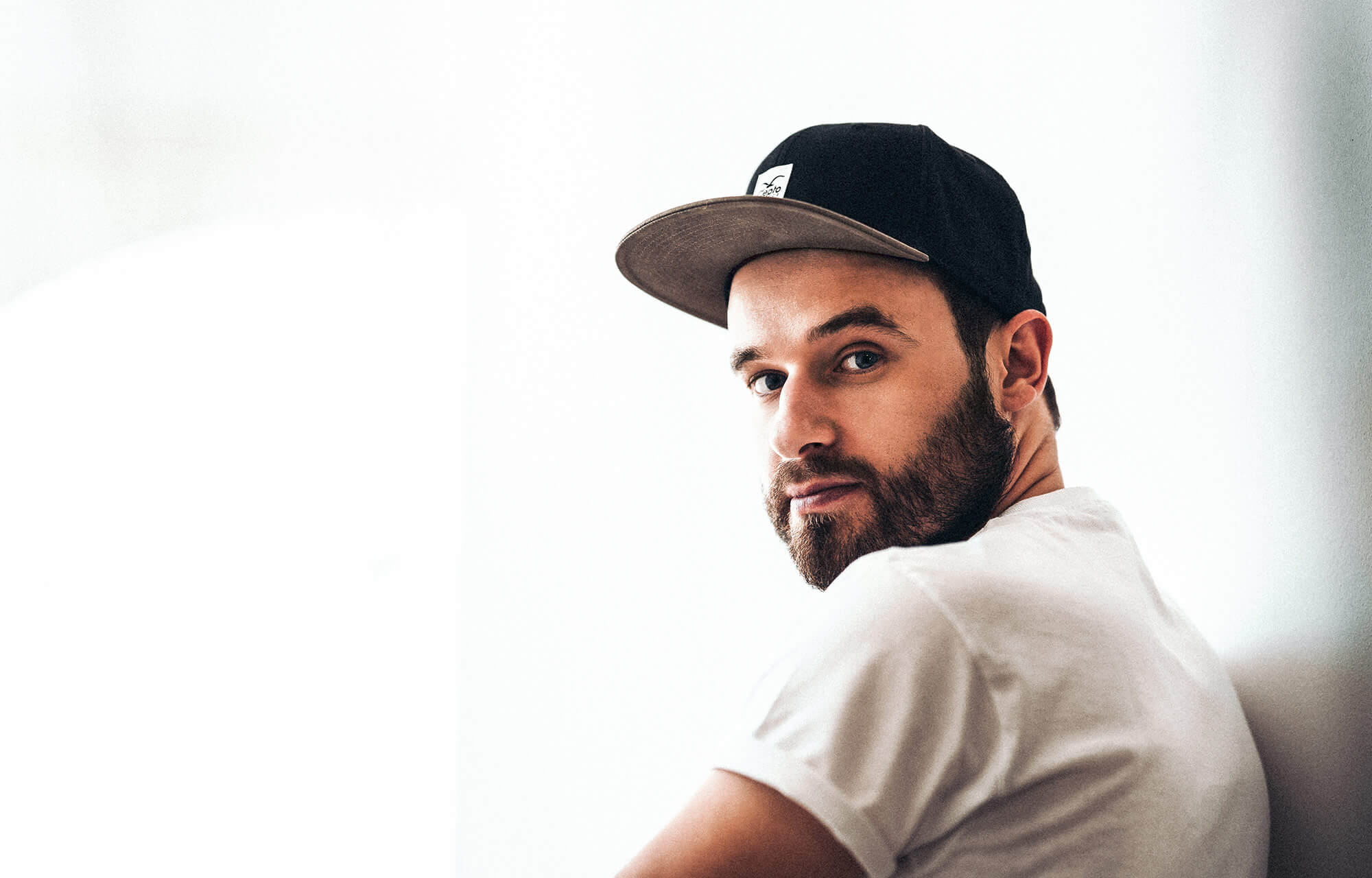 Imagebild Matthias Portrait