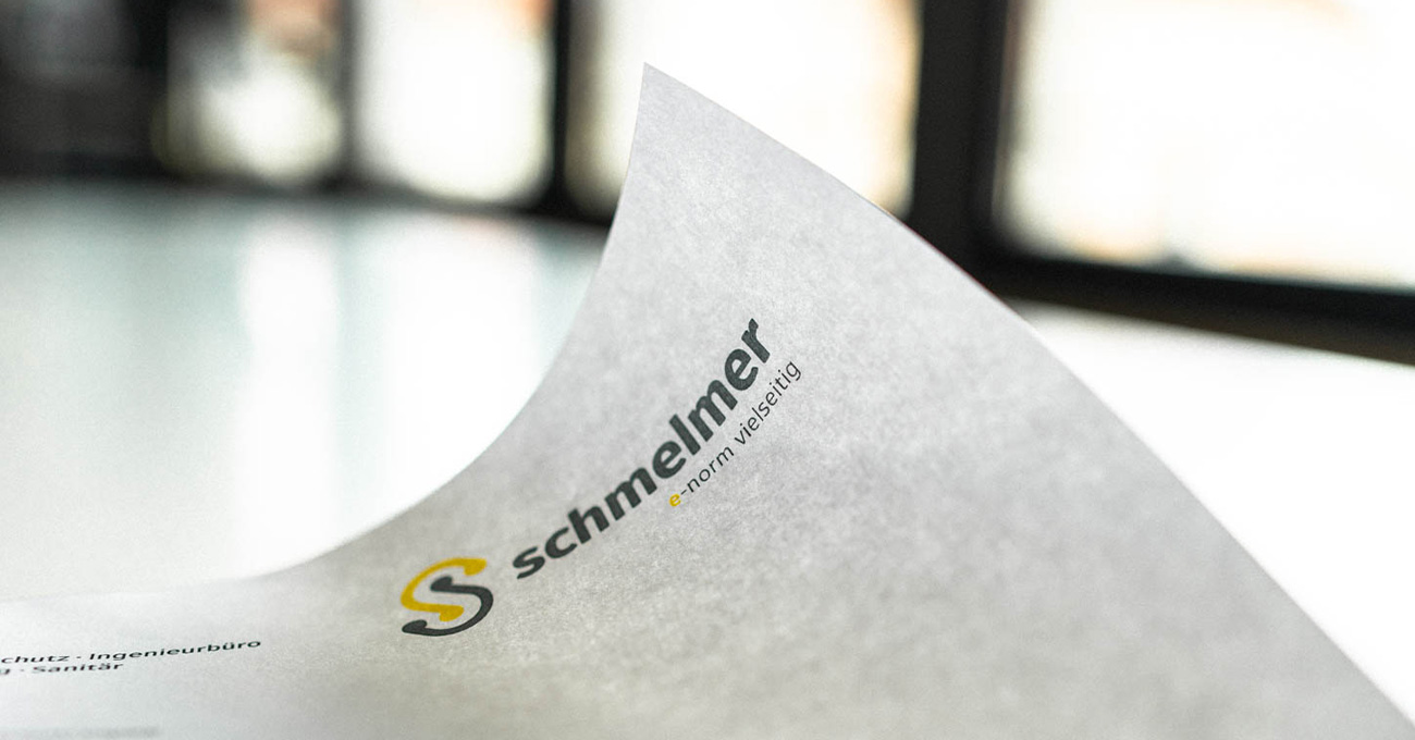 Werner Schmelmer GmbH & Co.KG – Logo