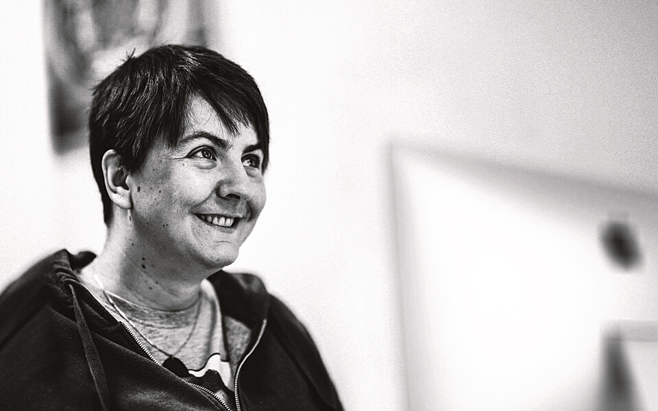 Birgit Lukes