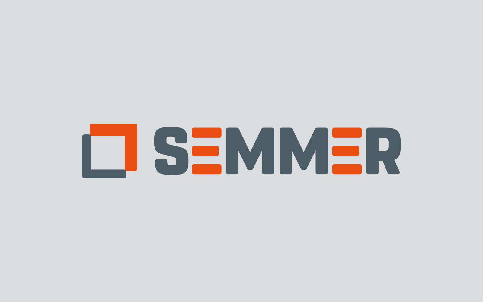 Semmer Spedition – Logo
