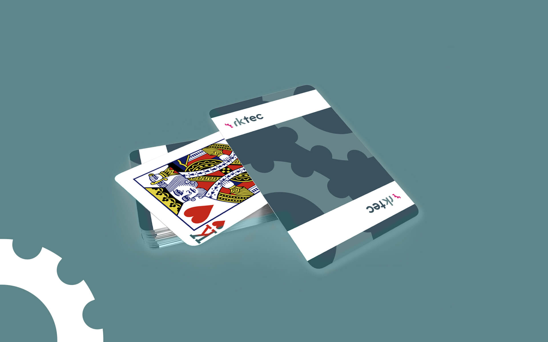 RK-tech – Spielkarten